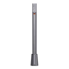 Настільна лампа Baseus LED Smart Eye Reading Desk Lamp із вбудованим акумулятором 2200 mAh Сірий