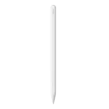 Стилус для iPad Baseus Writing 2 Series Wireless Charging Active Version 10 часов Белый
