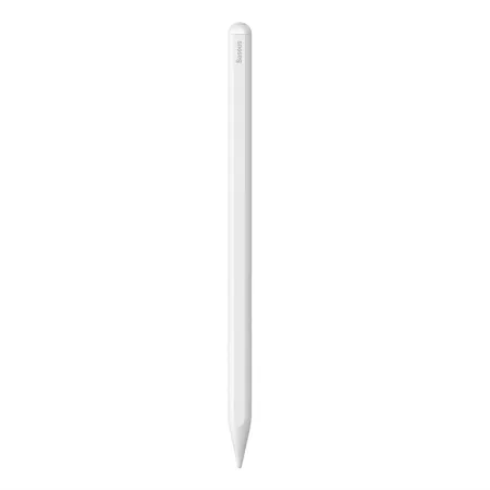 Стилус для iPad Baseus Writing 2 Series Wireless Charging Active Version 10 часов Белый