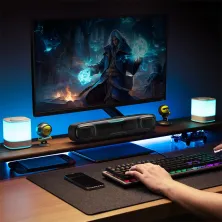 Акустична система Baseus AeQur DS10 Чорний