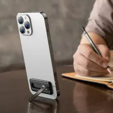 Подставка для телефона Baseus Foldable Bracket Черный
