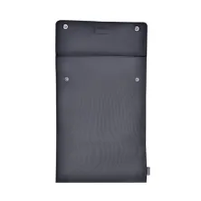 Чохол для ноутбука Baseus Folding Series 16" Laptop Sleeve Сірий