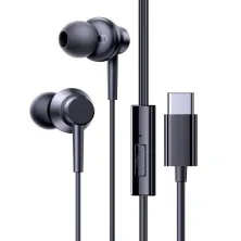 Наушники Baseus Encok CZ11 Type-C Черный