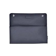 Чохол для ноутбука Baseus Folding Series 13" Laptop Sleeve Сірий