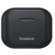 Бездротові Bluetooth навушники Baseus Bowie E17 True Wireless TWS Earphones Чорний