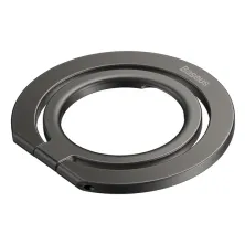 Держатель для телефона Baseus Halo Series Серый