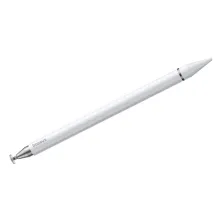 Стілус Baseus Smooth Writing 3 3-in-1 Passive Stylus Non-magnetic Version Білий