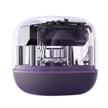 Портативна Bluetooth колонка Baseus AeQur V2 Фіолетовий