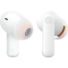 Бездротові Bluetooth навушники Baseus Bowie M1 з функцією шумозаглушення ANC Білий
