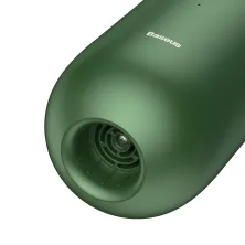 Акумуляторний пилосос Baseus C1 Capsule Vacuum Cleaner 45 Вт 3800 Па Зелений