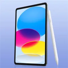 Стилус для iPad Baseus Writing 2 Series Dual Charging Active Wireless Version 10 часов Белый