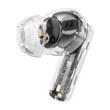 Беспроводные Bluetooth наушники Baseus Bowie M2s True Wireless TWS Earphones Черный