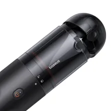 Аккумуляторный пылесос Baseus AP01 Handy Vacuum Cleaner 85 Вт 5000 Па Черный