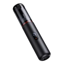 Аккумуляторный пылесос Baseus A5 Car Vacuum Cleaner 130 Вт 16000 Па Черный