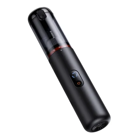 Аккумуляторный пылесос Baseus A5 Car Vacuum Cleaner 130 Вт 16000 Па Черный