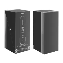 USB-хаб Baseus 16in1 Working Station Multifunctional HUB Adapter Type-C to USB3.0*3, USB2.0*2, SD, microSD, Type-C*2, 4KHDMI, VGA, AUX, RG45 Сірий
