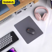 Коврик для мыши Baseus Mouse Pad Серый