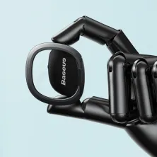 Держатель для телефона Baseus Invisible Phone Ring Holder Серый