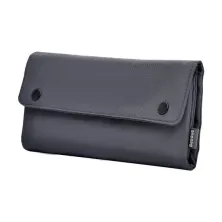 Чохол для ноутбука Baseus Folding Series 16" Laptop Sleeve Сірий