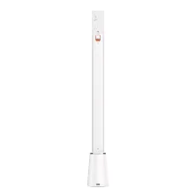 Настільна лампа Baseus LED Smart Eye Reading Desk Lamp із вбудованим акумулятором 2200 mAh Білий