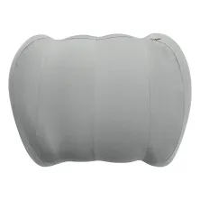Подушка для спины Baseus ComfortRide Series Car Lumbar Серый