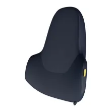 Подушка для спини Baseus PrimeTrip VH1 Breathable Car Lumbar Support Pillow Чорний