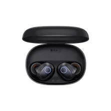 Бездротові Bluetooth навушники Baseus Bowie WM03 True Wireless TWS Earphones Чорний
