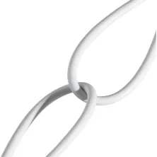 Кабель Baseus Superior Series Fast Charging Data Cable USB to Type-C 65W SUPERVOOC 1m Білий