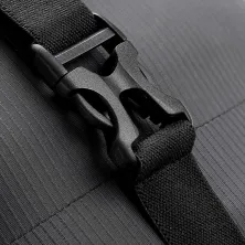 Охолоджувальна подушка для спини Baseus ComfortRide Series Car Cooling Lumbar Pillow Cluster Чорний