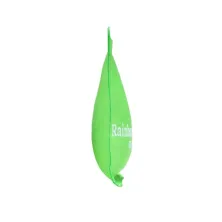 Ароматизатор в машину Baseus Margaret Car Air Freshener з ароматом Rainbow Meadow Салатовий
