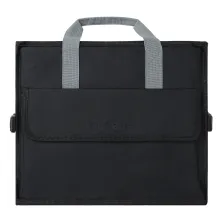 Автомобільний органайзер Baseus OrganizeFun Series Car Storage Box 60L Чорний