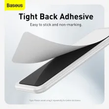 Подставка для телефона Baseus Foldable Bracket Белый