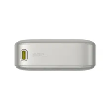УМБ Baseus Free2Pull with Retractable Cable 20000mAh 65W с технологией QC3.0+PD3.0 и Type-C кабелем 60W Серый