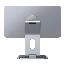 Підставка для iPad 12,9" Baseus MagStable Series Magnetic Tablet Stand Сірий