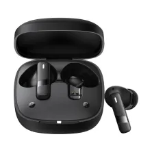 Беспроводные Bluetooth наушники Baseus Bowie E20 True Wireless TWS Earphones Черный