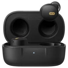 Бездротові Bluetooth навушники Baseus Bowie E18 True Wireless TWS Earphones Чорний