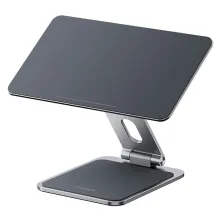 Підставка для iPad 12,9" Baseus MagStable Series Magnetic Tablet Stand Сірий