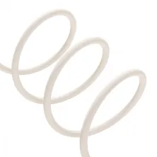 Кабель Baseus Jelly Liquid Silica Gel USB to Lightning 2.4A 2m Розовый