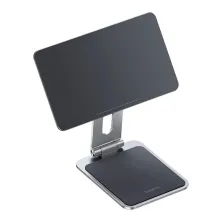 Підставка для iPad 12,9" Baseus MagStable Series Magnetic Tablet Stand Сірий