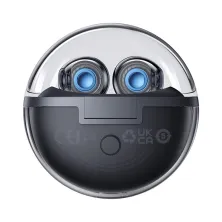 Бездротові Bluetooth навушники Baseus Bowie E5x True Wireless TWS Earphones Чорний