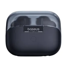 Беспроводные Bluetooth наушники Baseus AeQur G10 True Wireless TWS Earphones Черный