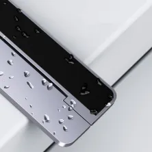 Підставка для ноутбука Baseus Papery Notebook Holder Сірий