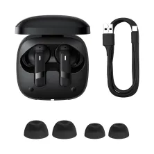 Беспроводные Bluetooth наушники Baseus Bowie E20 True Wireless TWS Earphones Черный