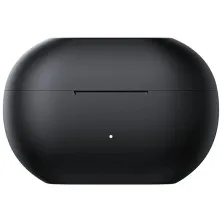 Беспроводные наушники открытого типа Baseus Bass 15 Clip Open-Ear Wireless TWS Earbuds Черный