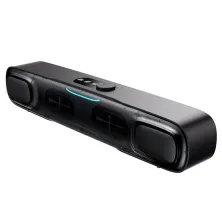 Акустична система Baseus AeQur DS10 Чорний