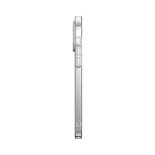 Чохол Baseus Crystal Magnetic Phone Case для iPhone 13 Pro 6.1" Прозорий