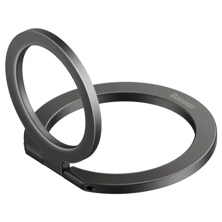Держатель для телефона Baseus Halo Series Серый