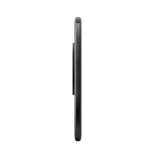 Тримач для телефону Baseus Rails Phone Ring Phone Stand Holder Сірий