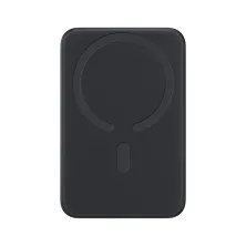 УМБ Baseus EnerFill FM11 Ultra-Mini Magnetic 2in1 10000mAh 22.5W 3A QC3.0+PD3.0 з Бездротовою зарядкою Qi 15W Чорний