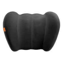 Охолоджувальна подушка для спини Baseus ComfortRide Series Car Cooling Lumbar Pillow Cluster Чорний